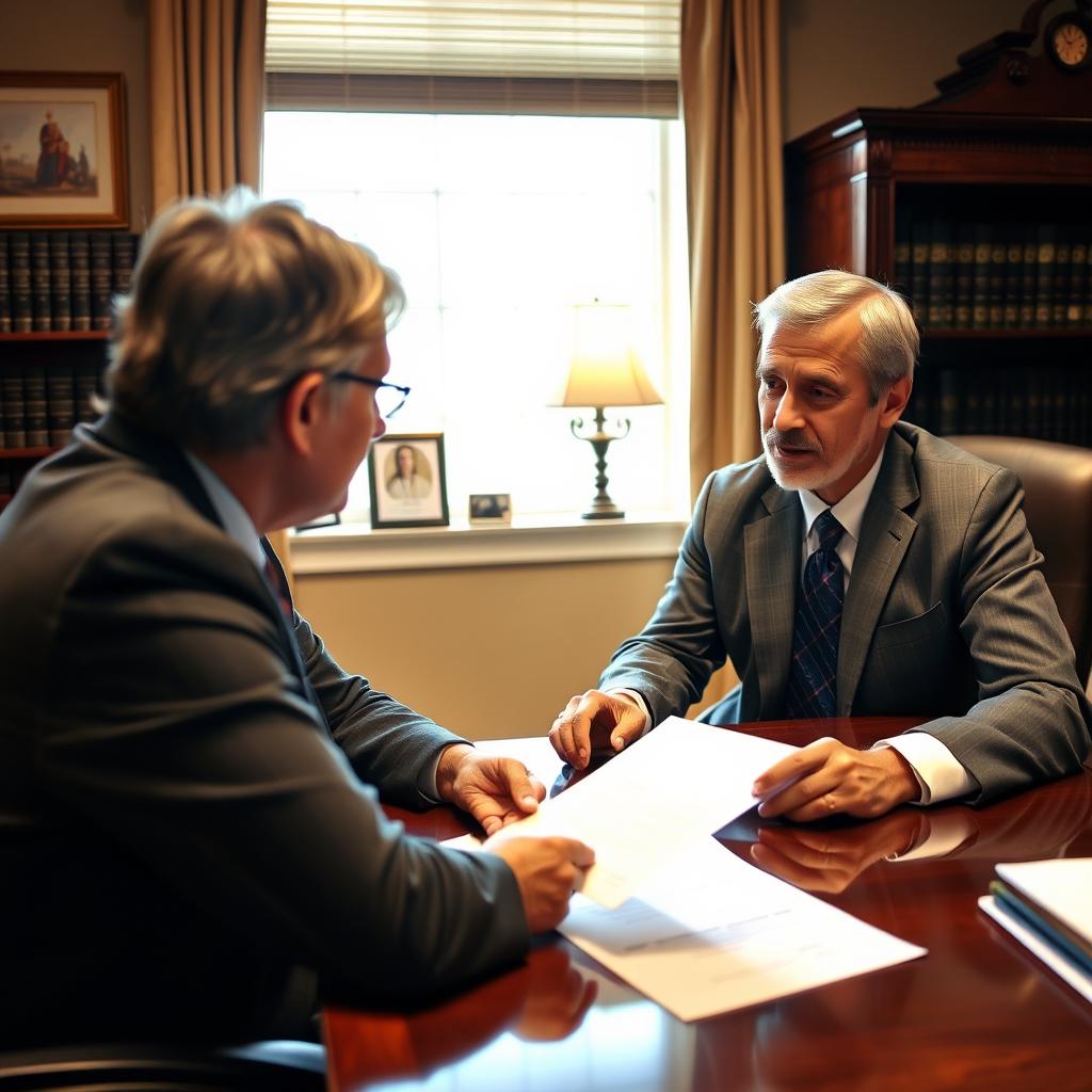 Catholic Annulment Lawyer Albemarle County