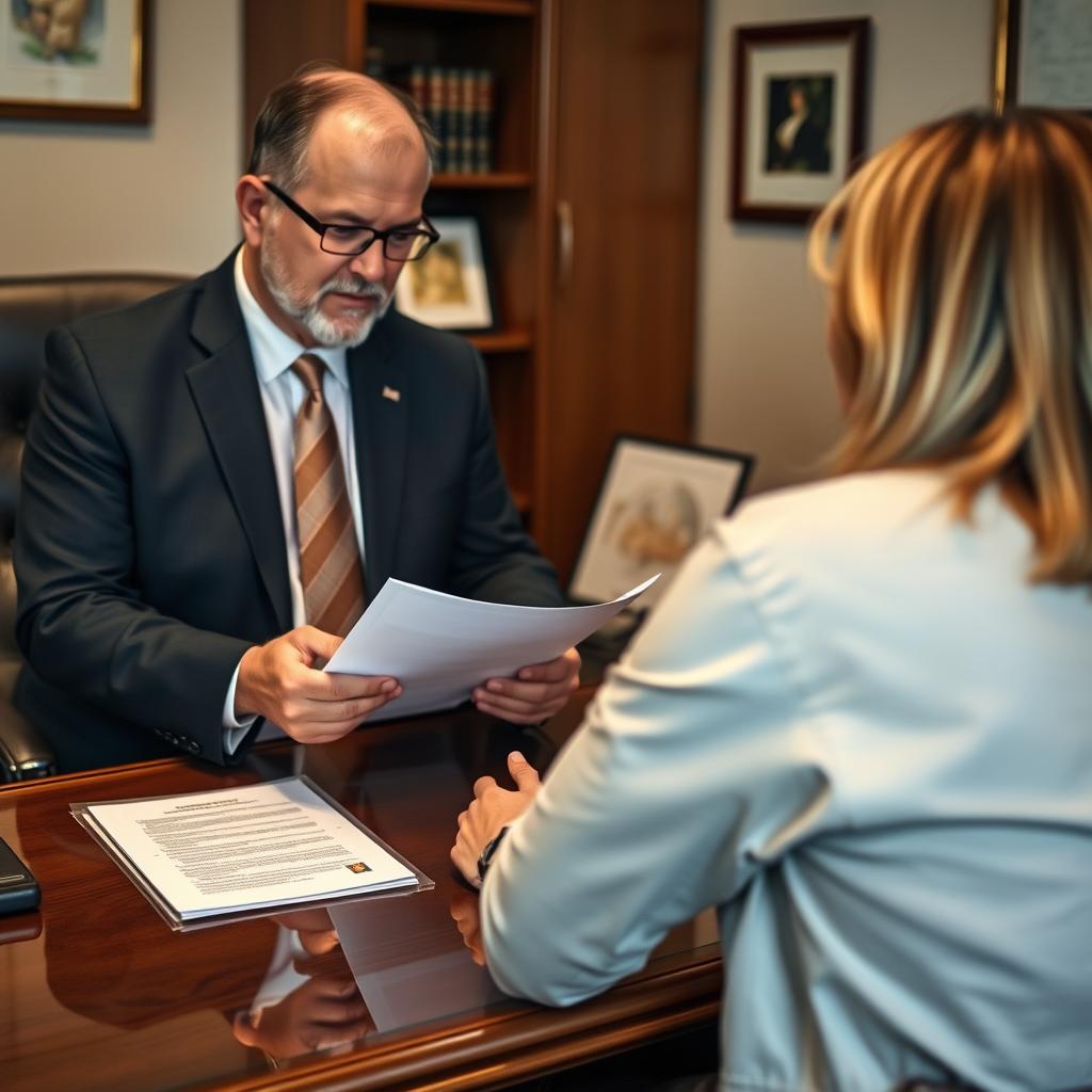 Catholic Annulment Lawyer Bedford County