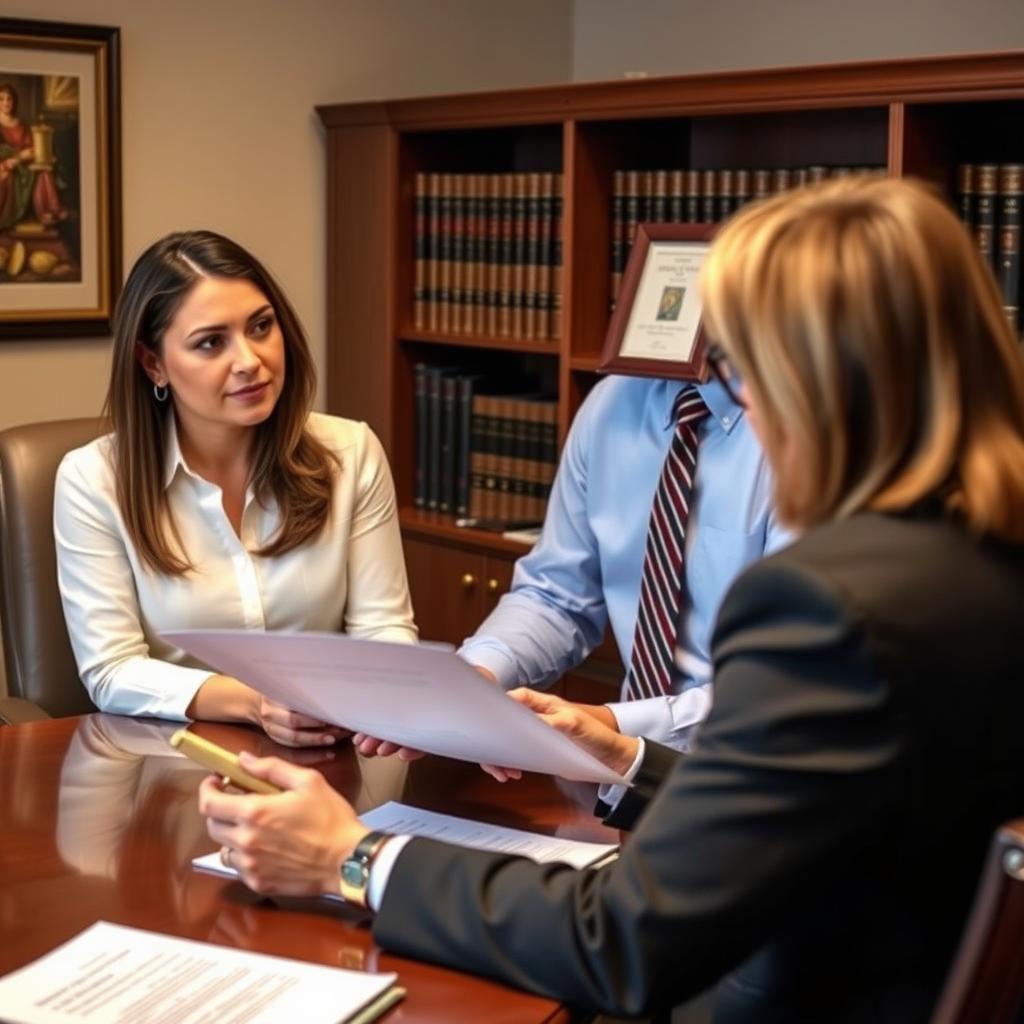 Catholic Annulment Lawyer Colonial Heights