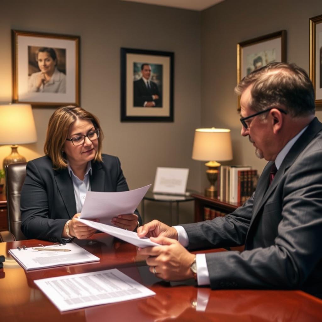 Catholic Annulment Lawyer Fairfax County