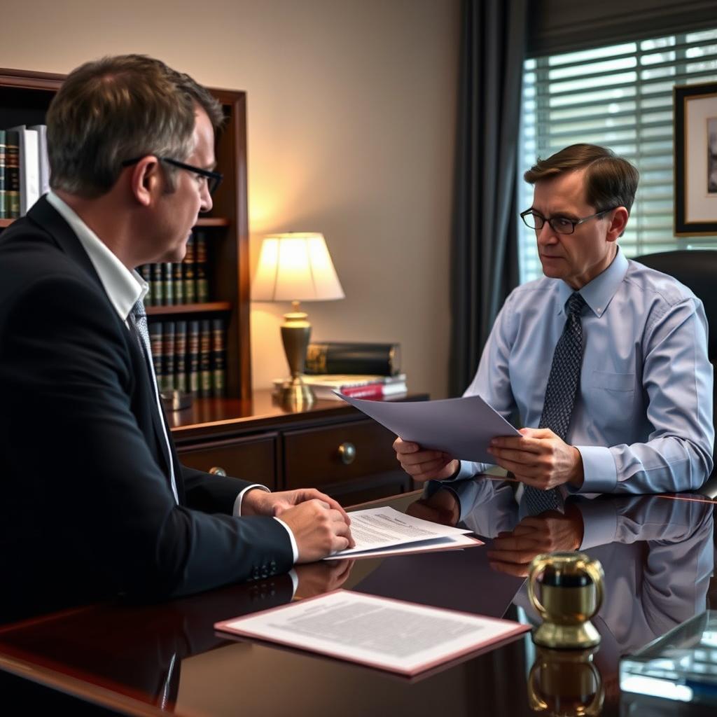Catholic Annulment Lawyer Fluvanna County