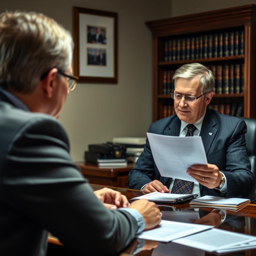 Catholic Annulment Lawyer Frederick County