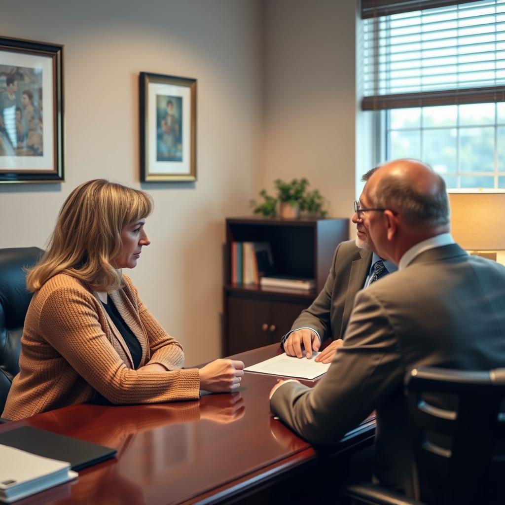 Catholic Annulment Lawyer Gloucester County