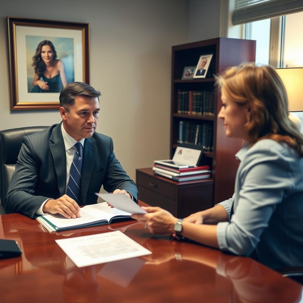 Catholic Annulment Lawyer Hanover County