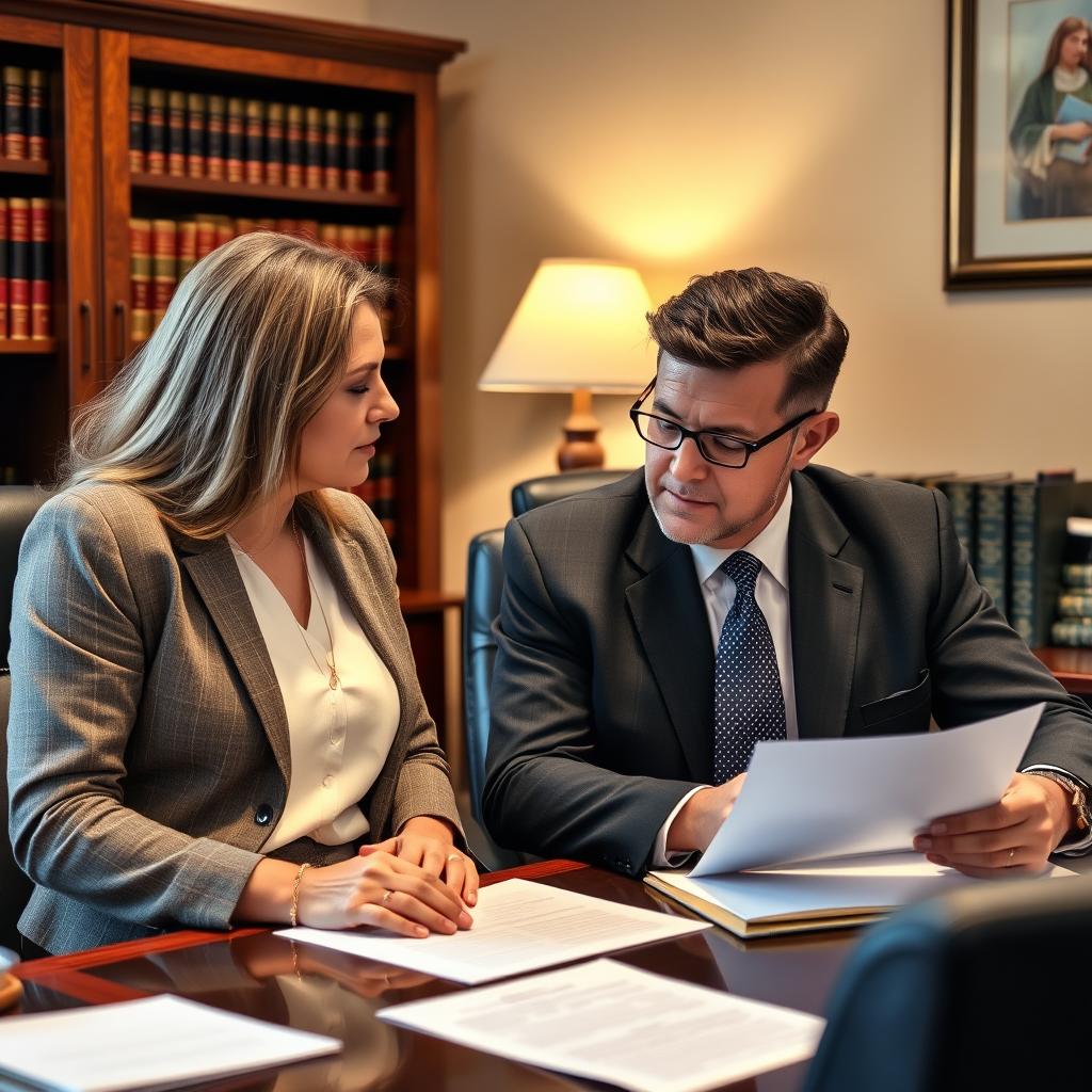 Catholic Annulment Lawyer James City County