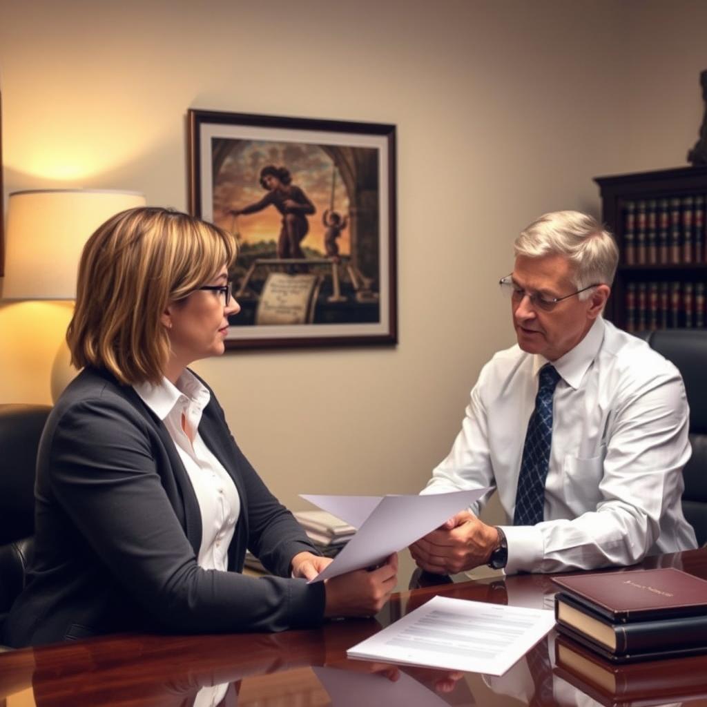 Catholic Annulment Lawyer Loudoun County