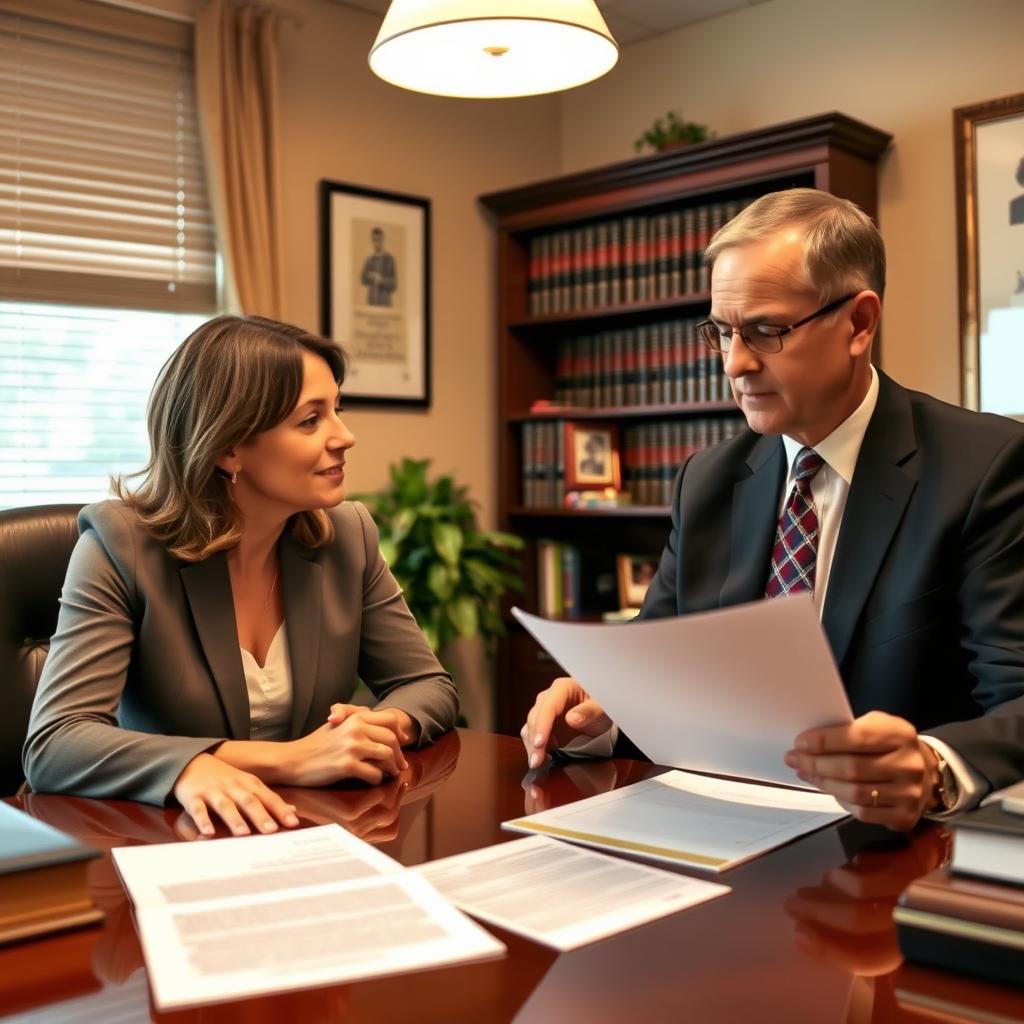 Catholic Annulment Lawyer Madison County