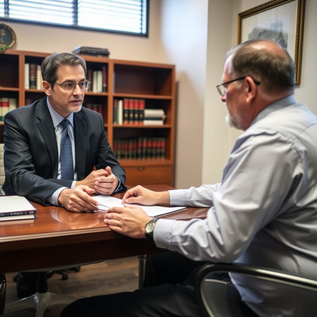 Catholic Annulment Lawyer Orange County