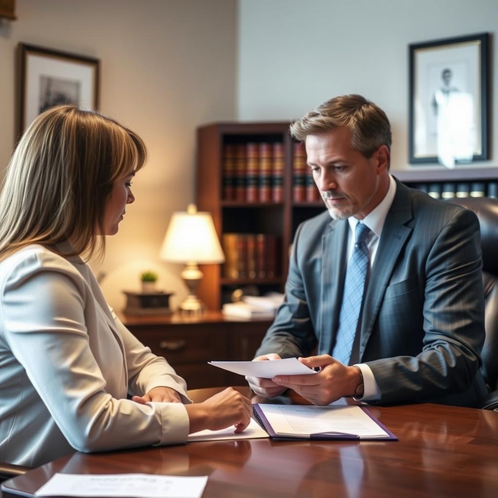 Catholic Annulment Lawyer Prince William County