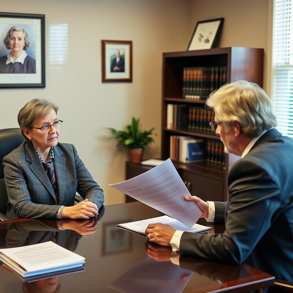 Catholic Annulment Lawyer Roanoke County