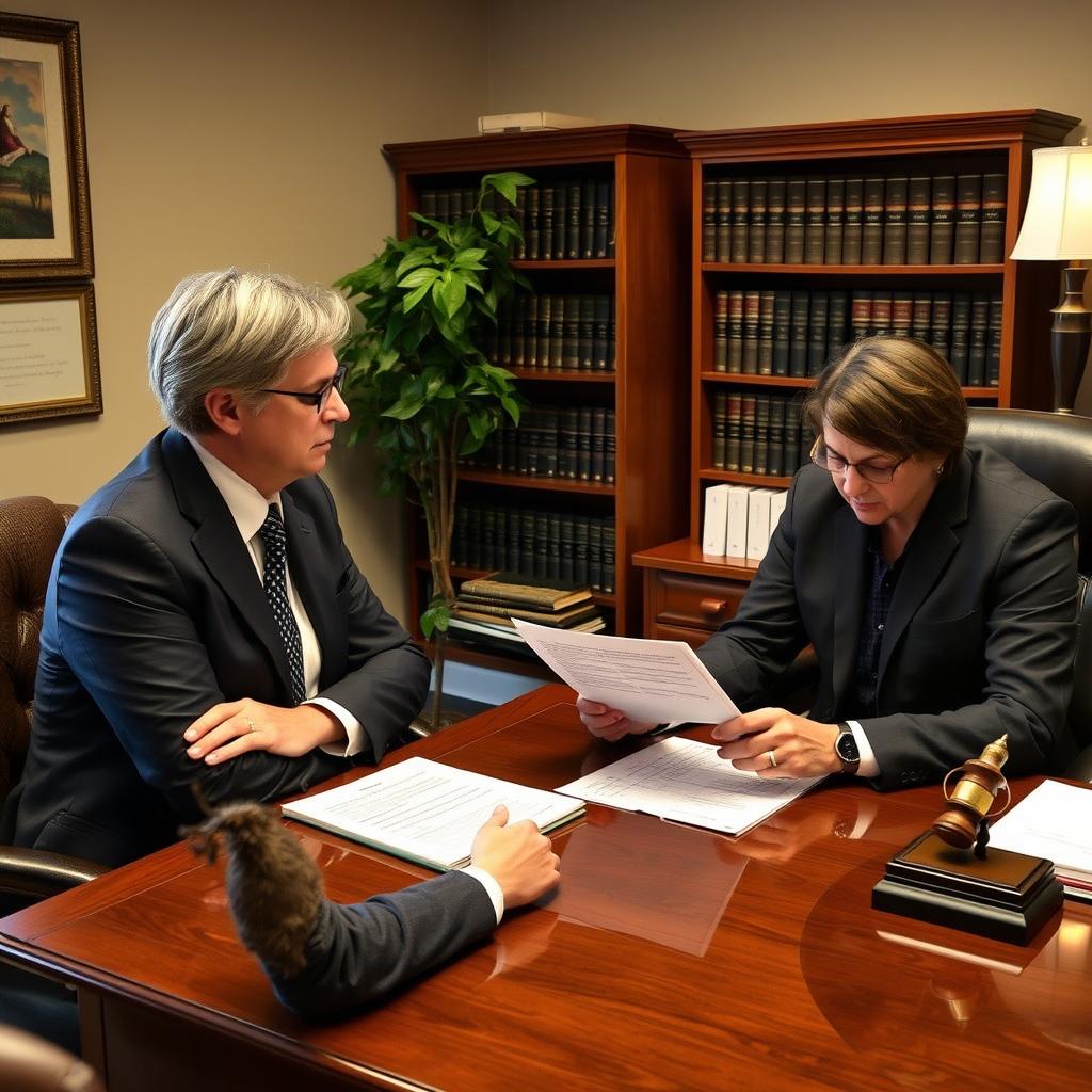 Catholic Annulment Lawyer Spotsylvania County