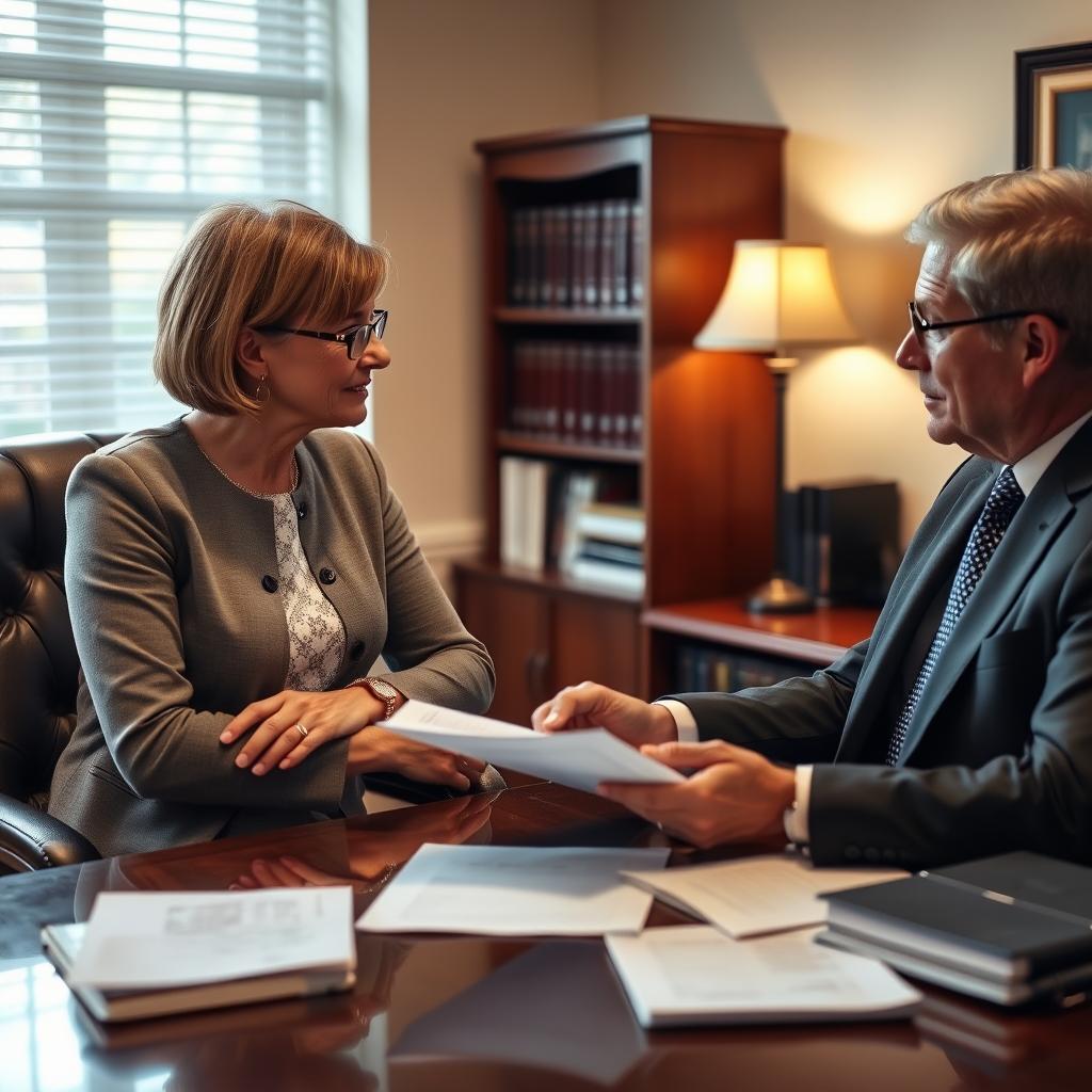 Catholic Annulment Lawyer Suffolk