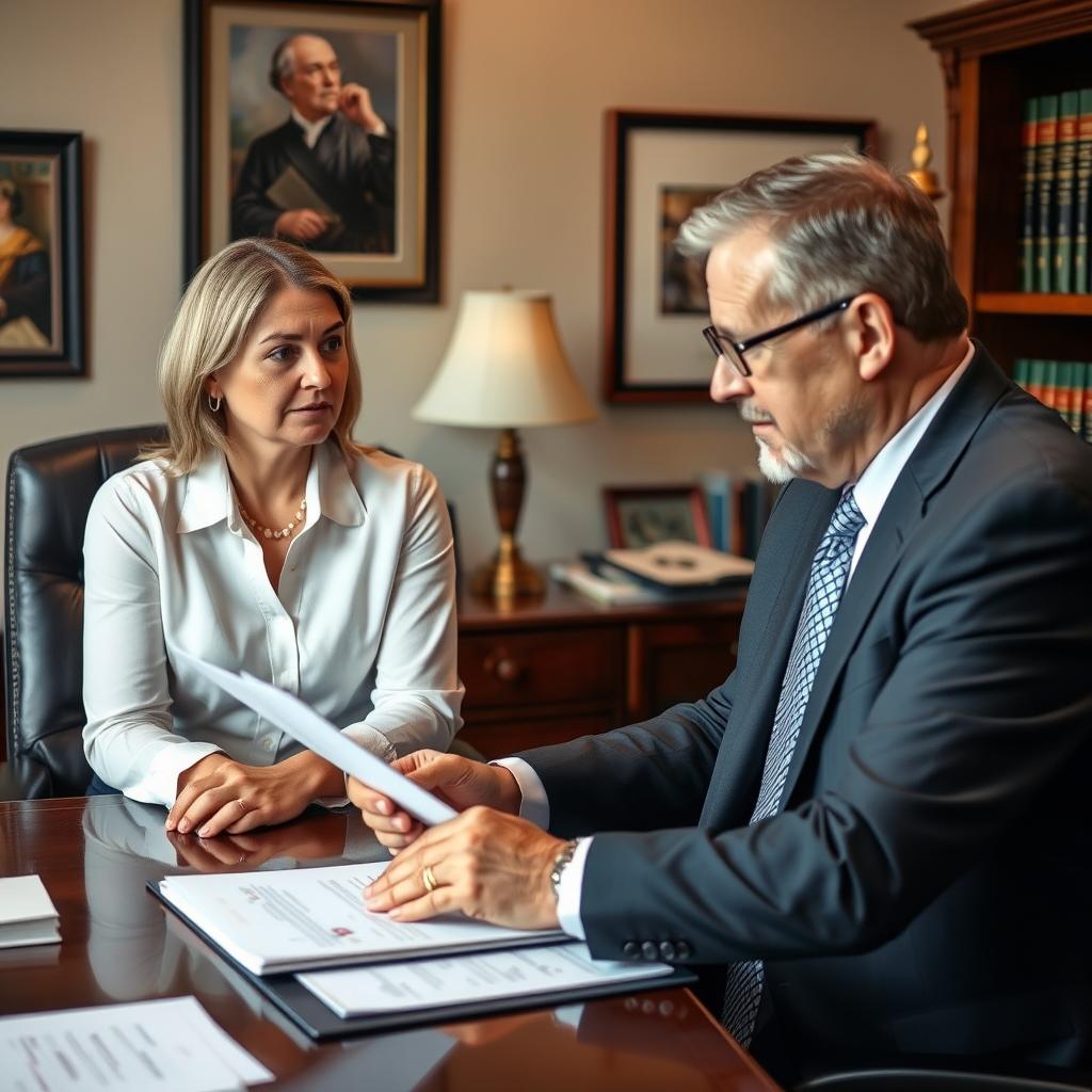 Catholic Annulment Lawyer York County