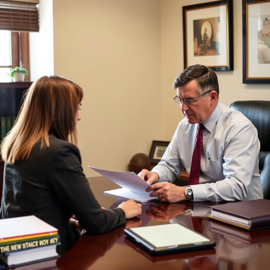 Contempt Lawyer Chesapeake