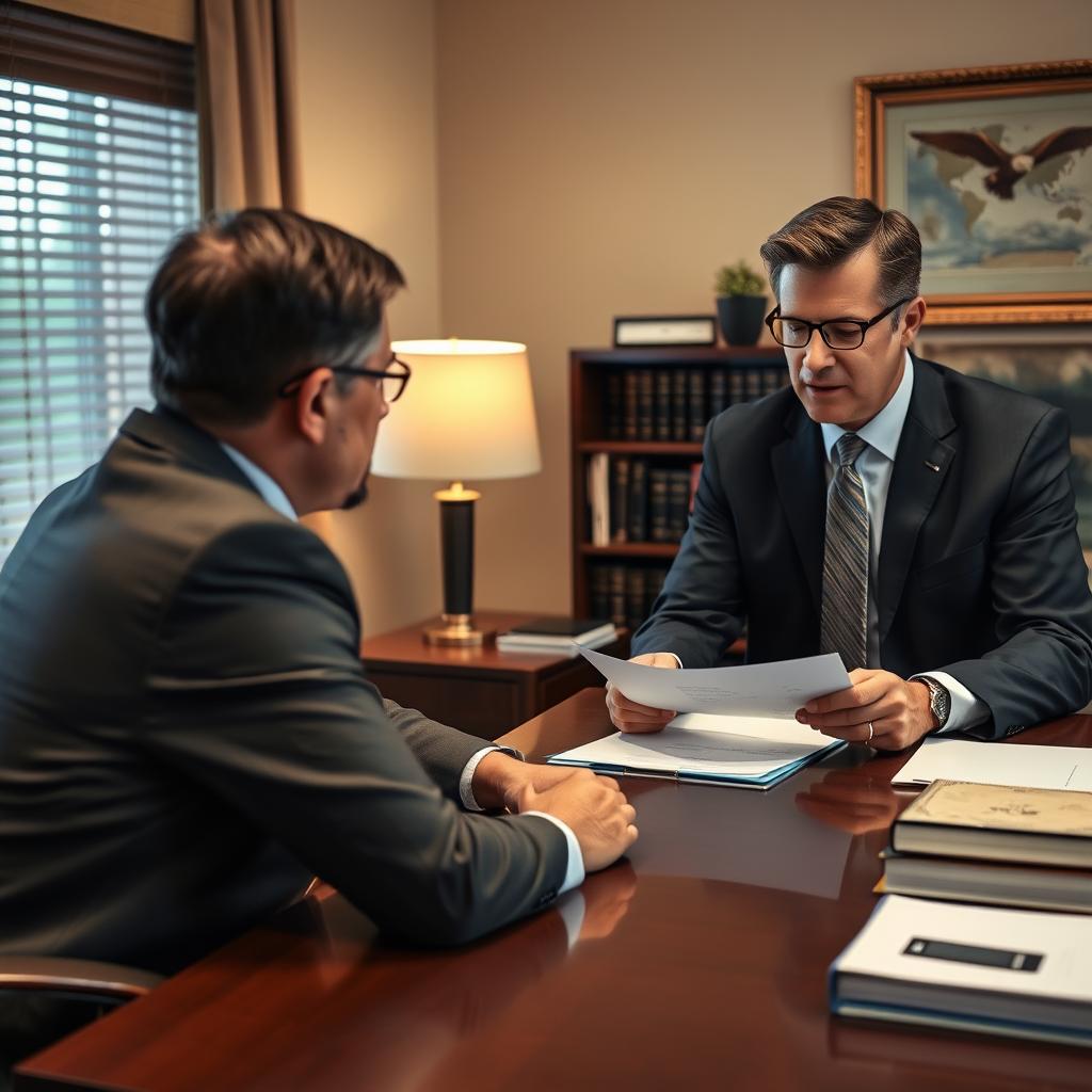 Contempt Lawyer Dinwiddie County