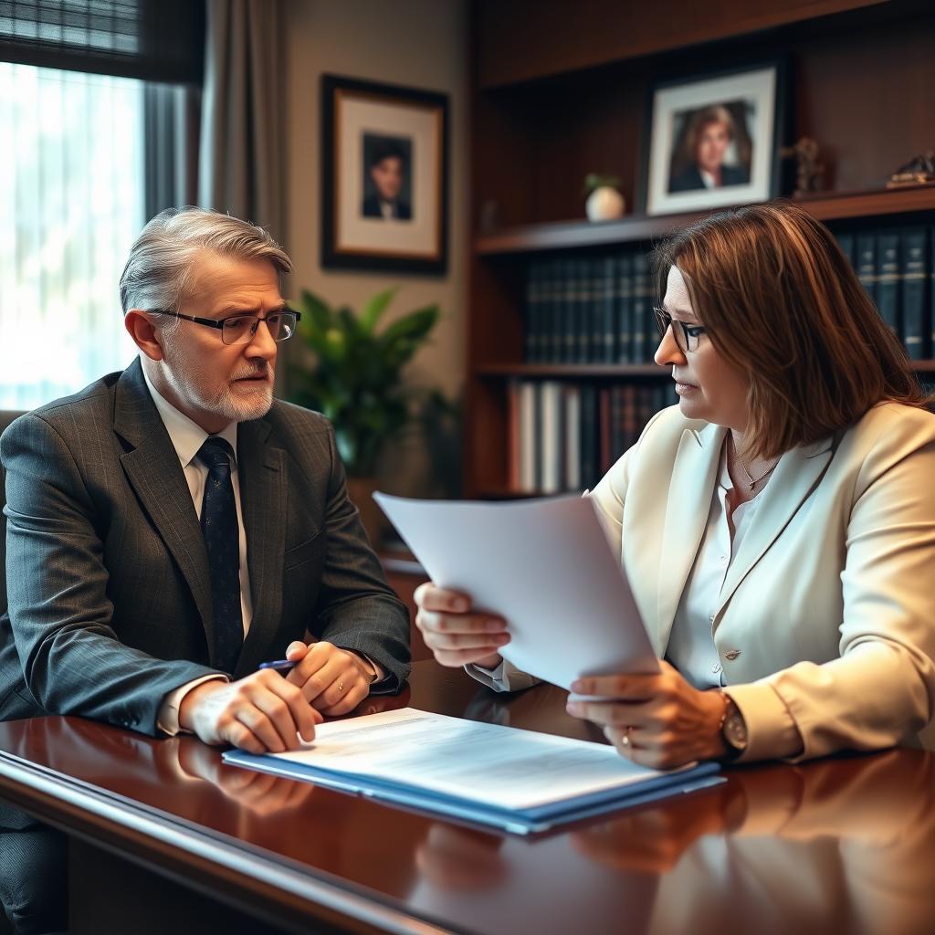 Contempt Lawyer York County