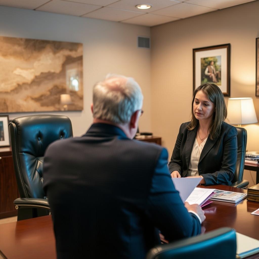 Contempt Of Court Lawyer Colonial Heights