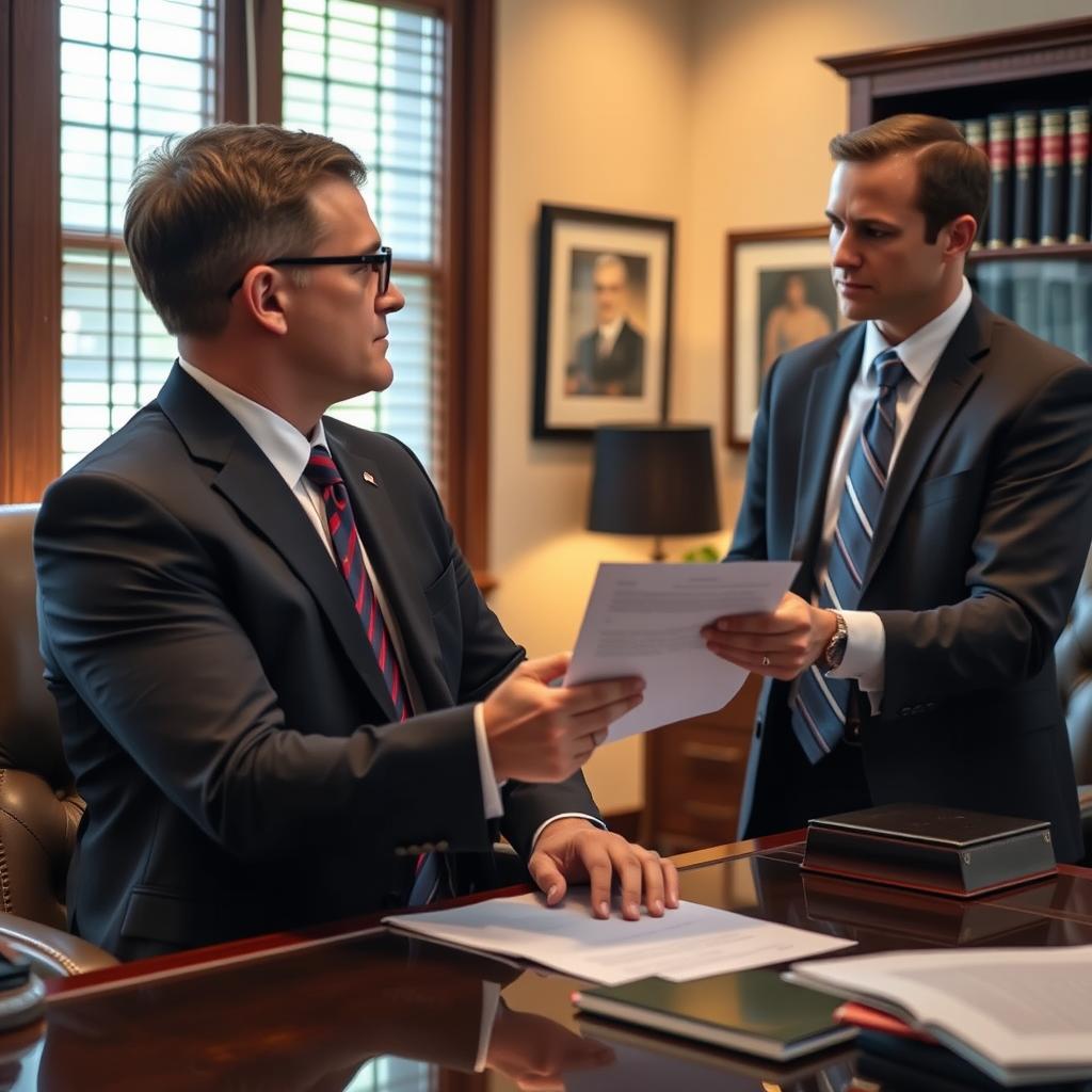 Contempt Of Court Lawyer James City County