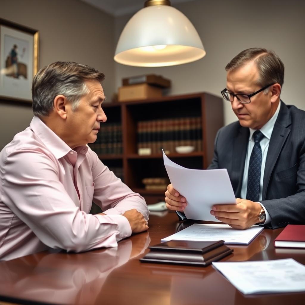 Contempt Of Court Lawyer Orange County