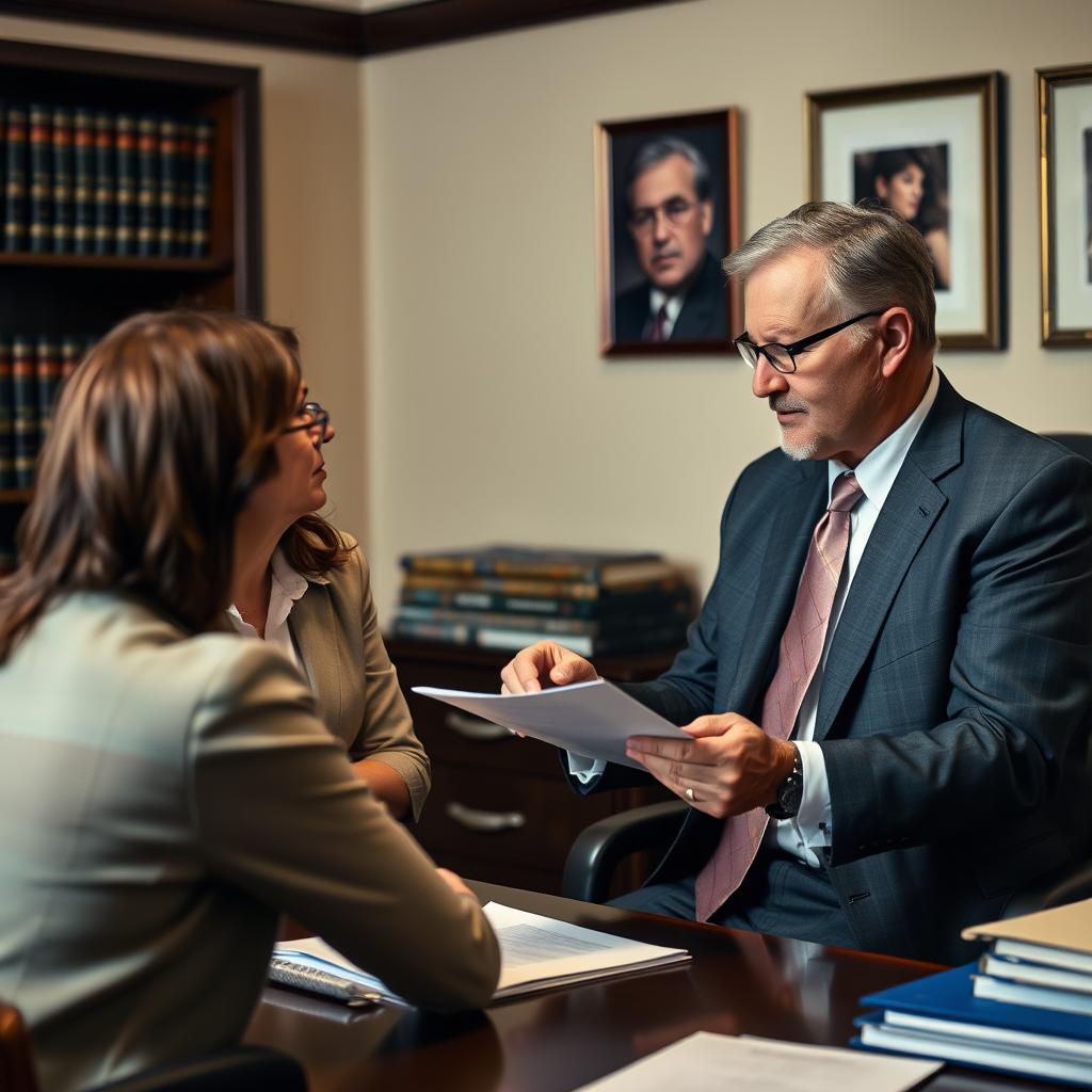 Contempt Of Court Lawyer Roanoke County