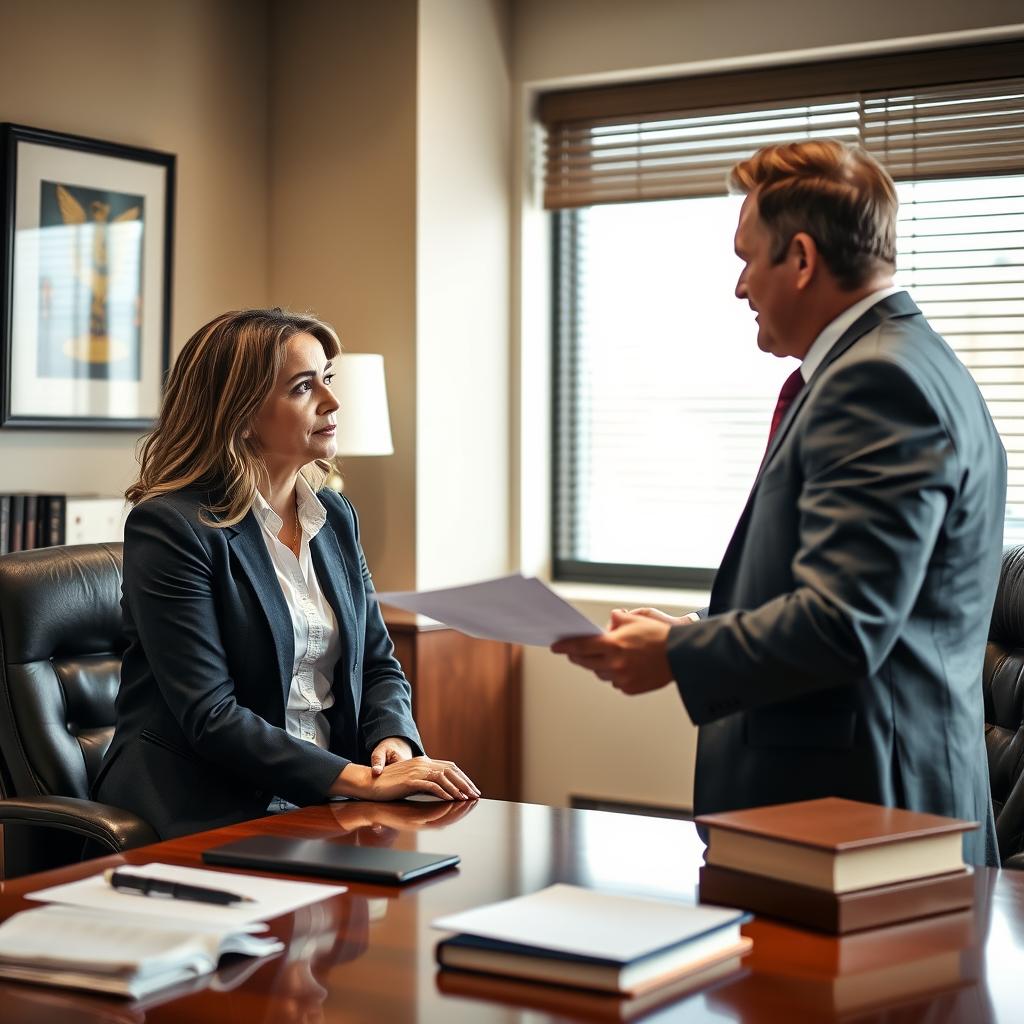 Contempt Of Court Lawyer Suffolk