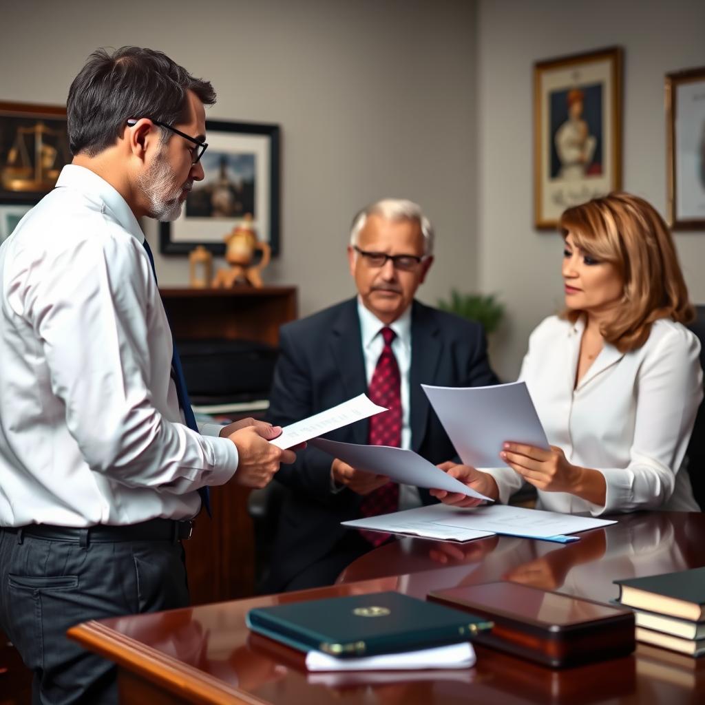 Contempt Of Court Lawyer York County