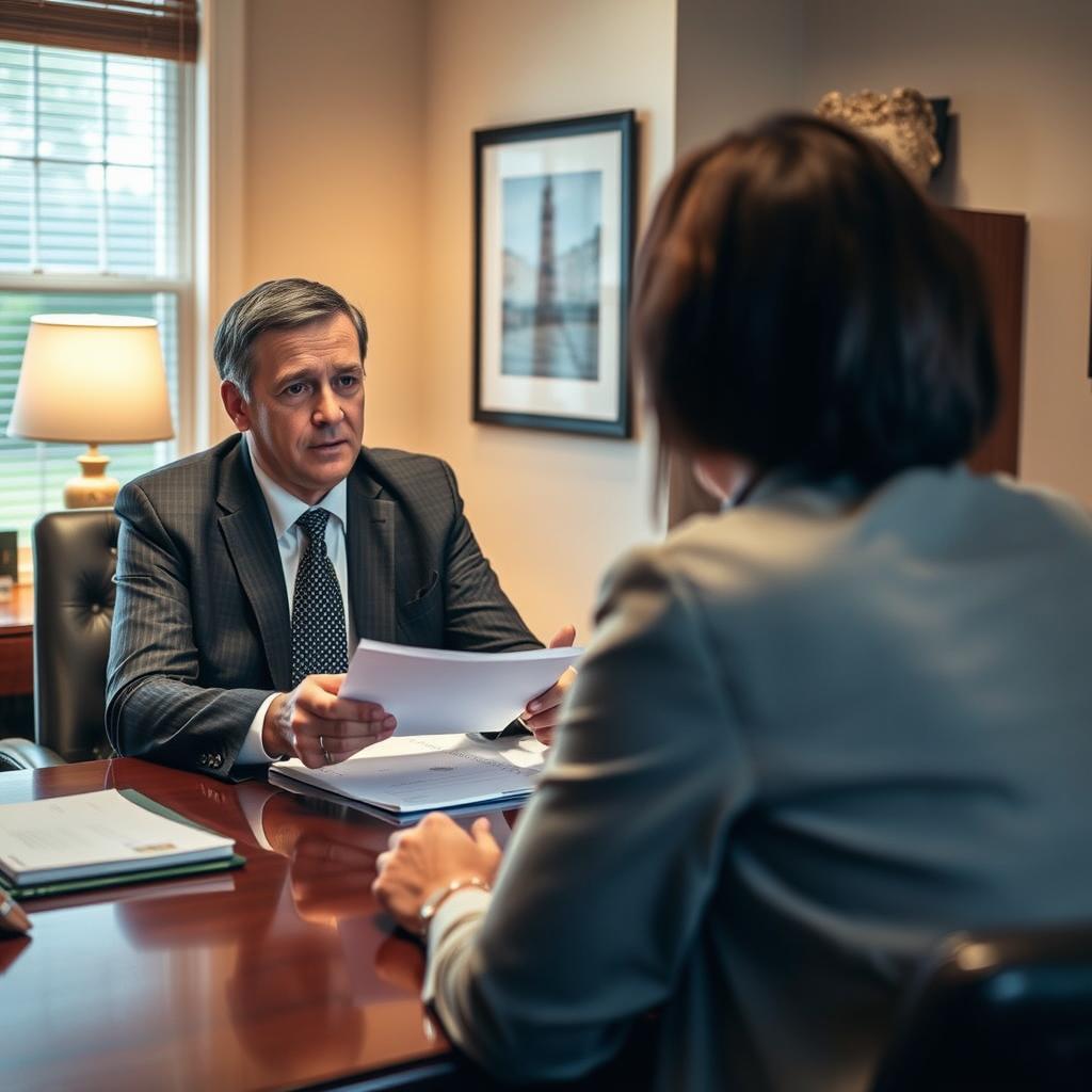 Cruelty Divorce Lawyer Fauquier County