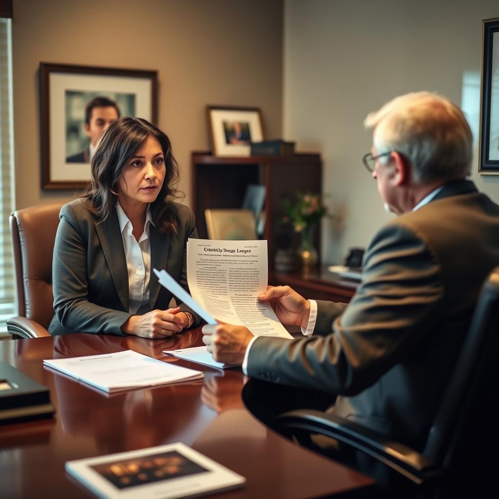 Cruelty Divorce Lawyer Powhatan County