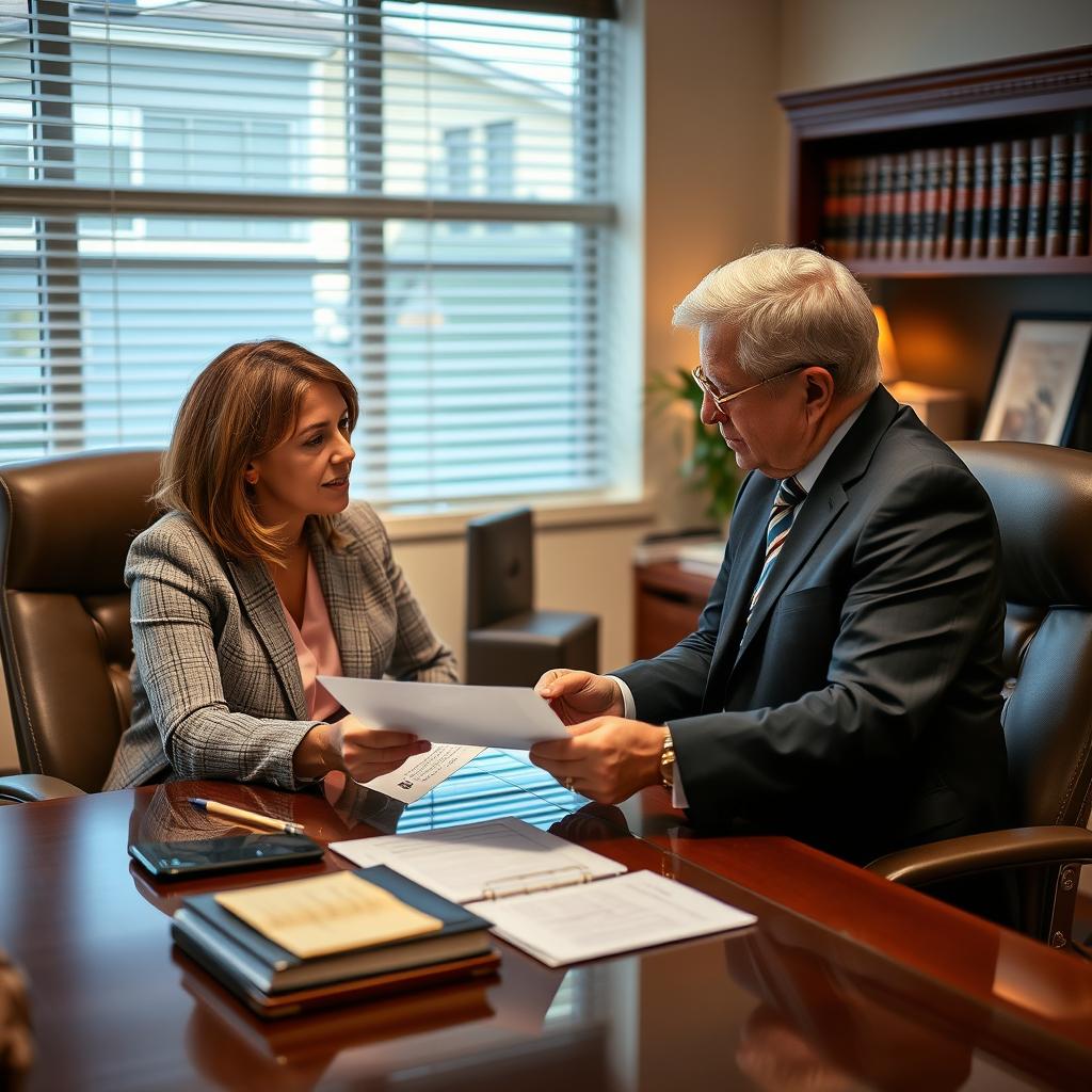 Cruelty Divorce Lawyer Warren County