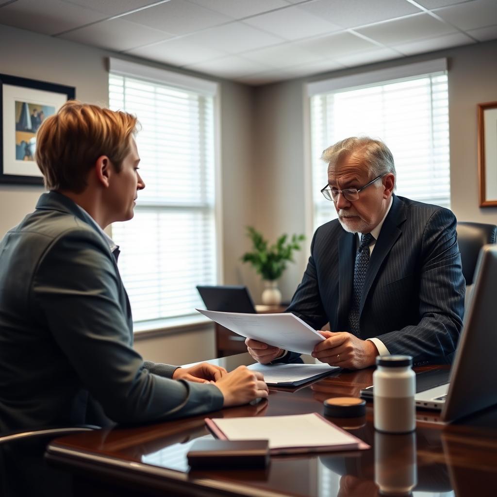 Custody Contempt Lawyer James City County