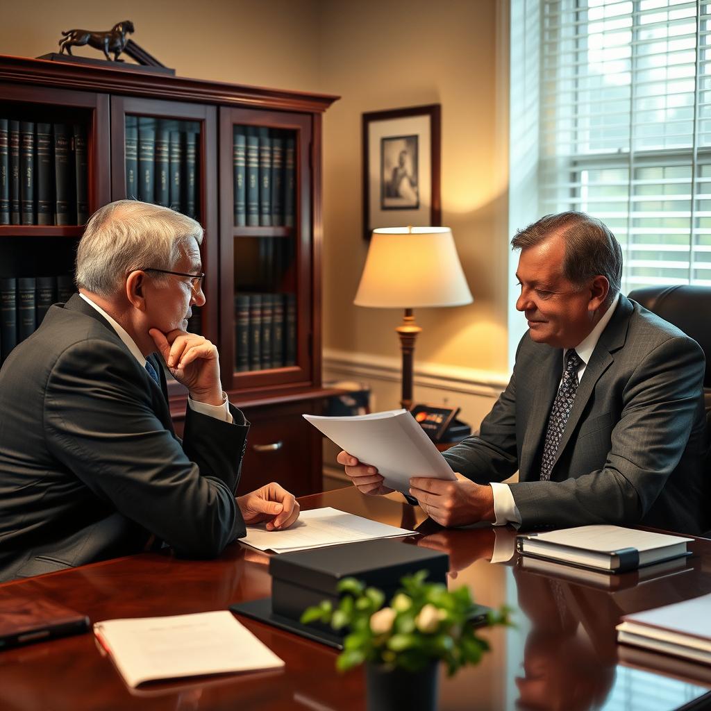 Custody Contempt Lawyer Manassas Park