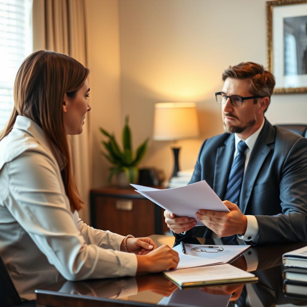 Custody Contempt Lawyer Virginia Beach