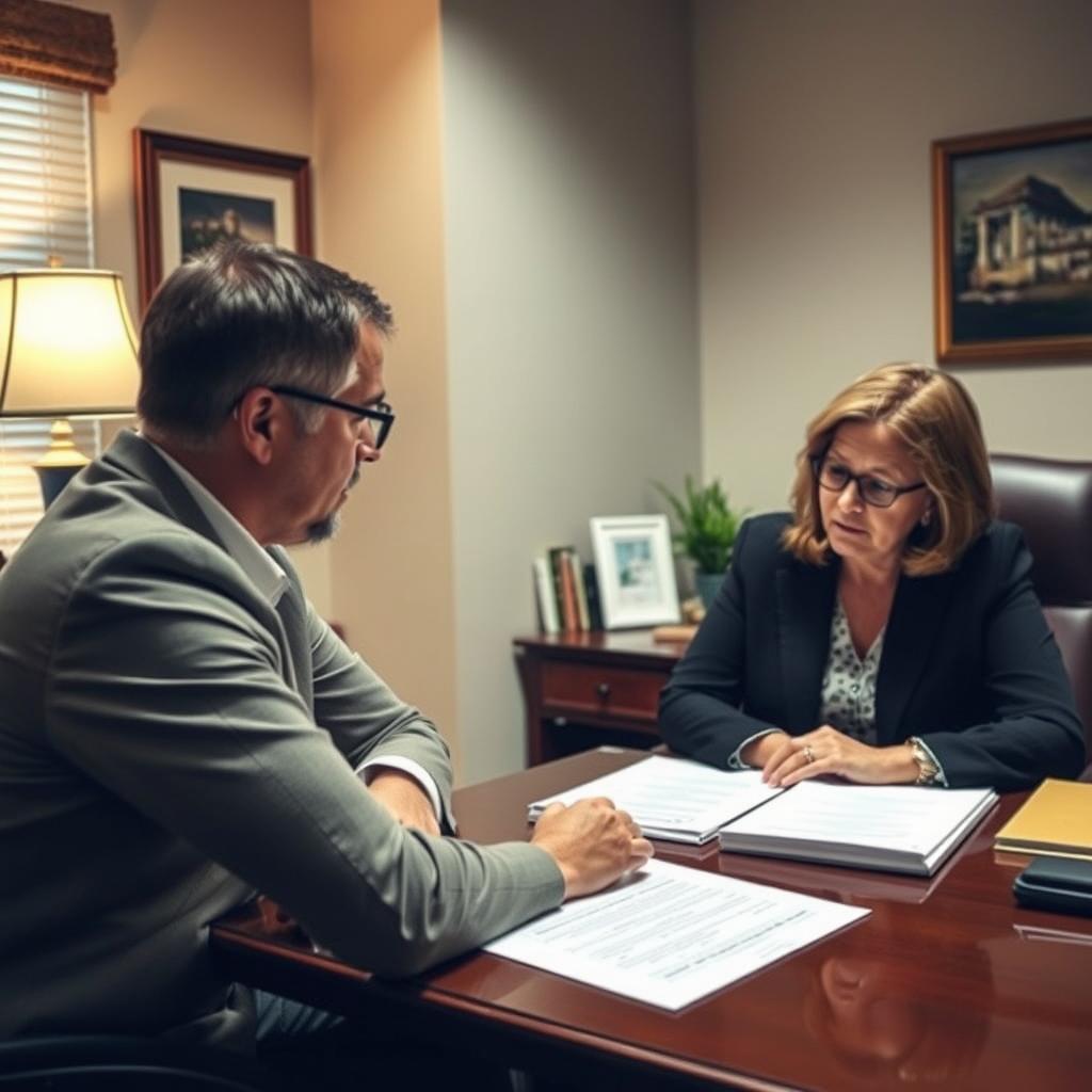 Custody Relocation Lawyer Shenandoah County
