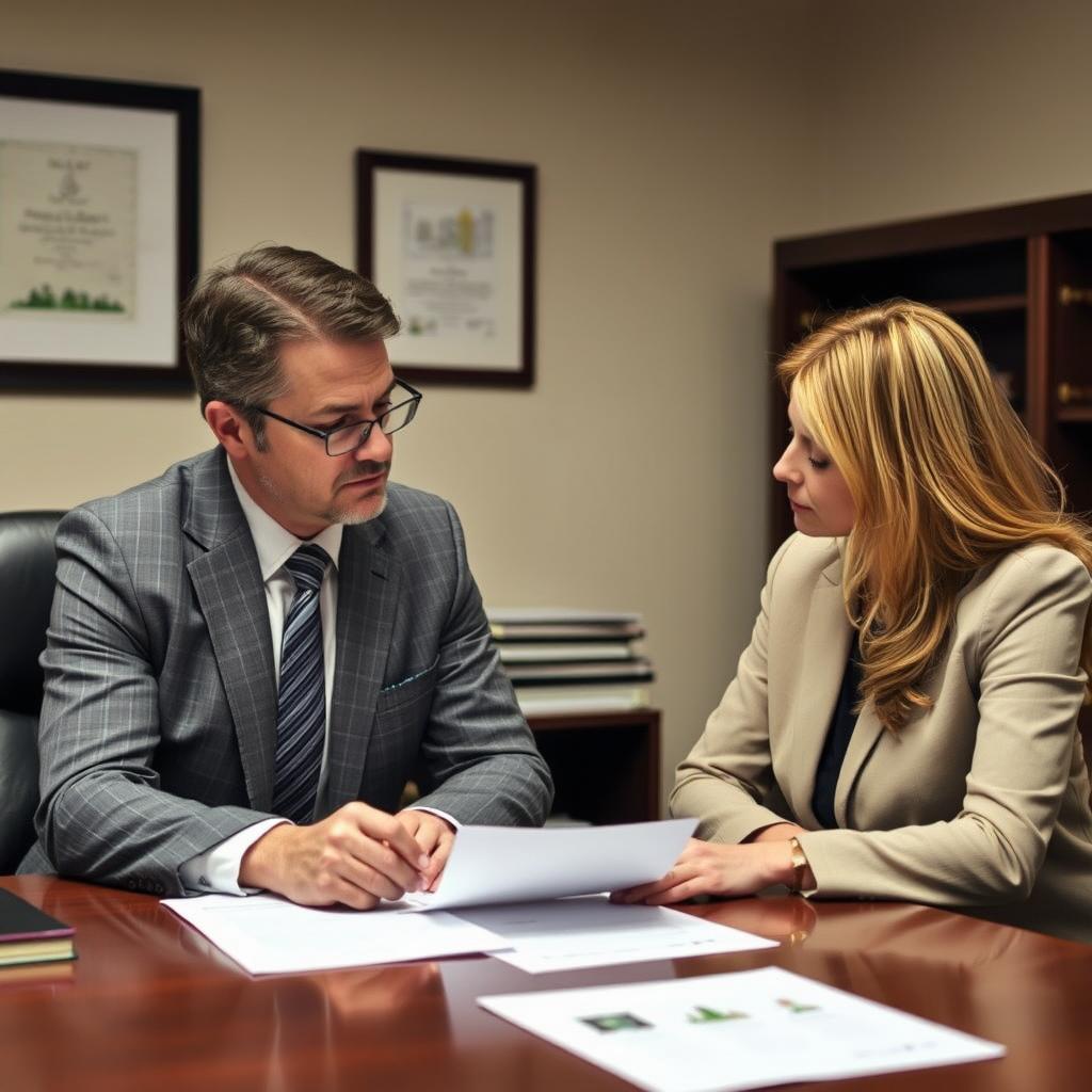 Domestic Abuse Lawyer Henrico County