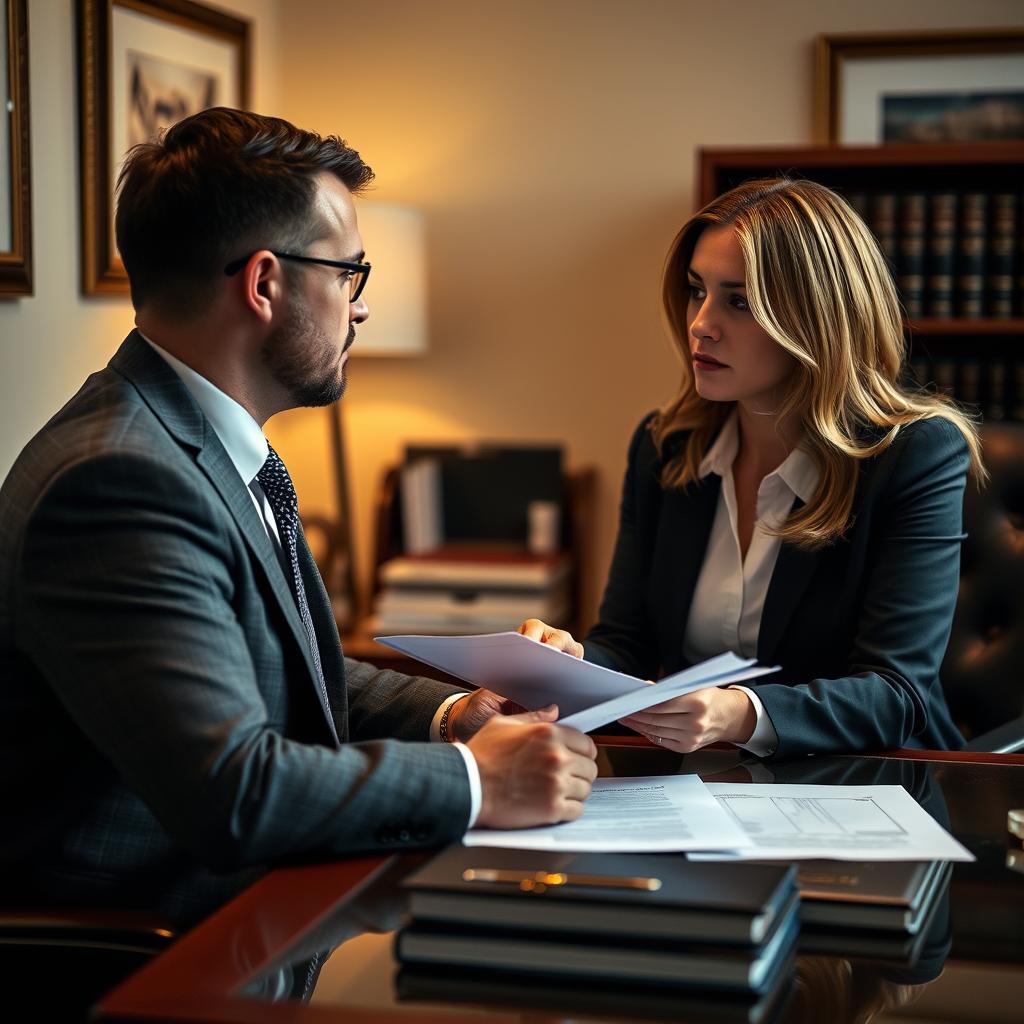 Domestic Abuse Lawyer Virginia Beach