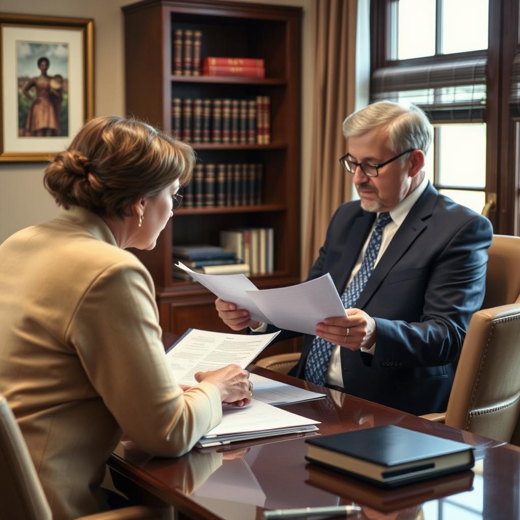 Domestic Abuse Lawyer York County