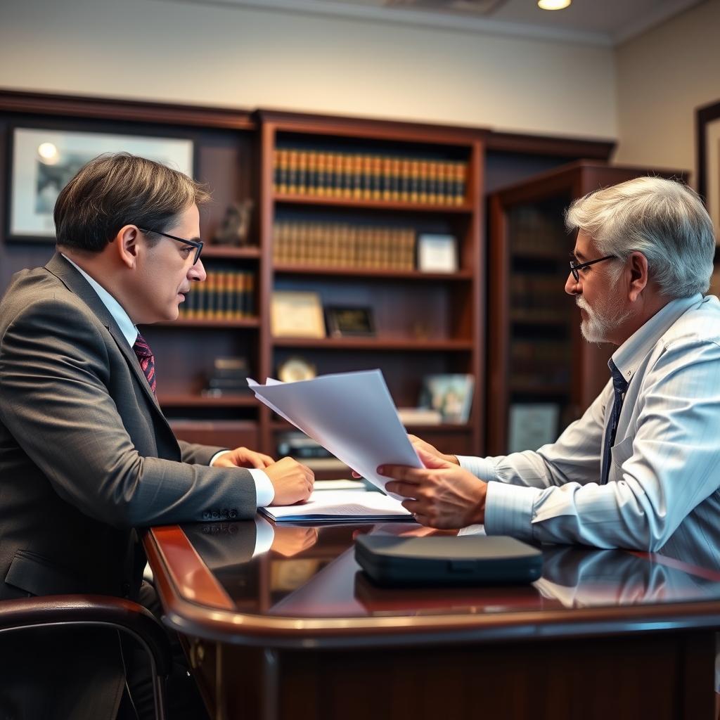 Domestic Violence Lawyer Lexington