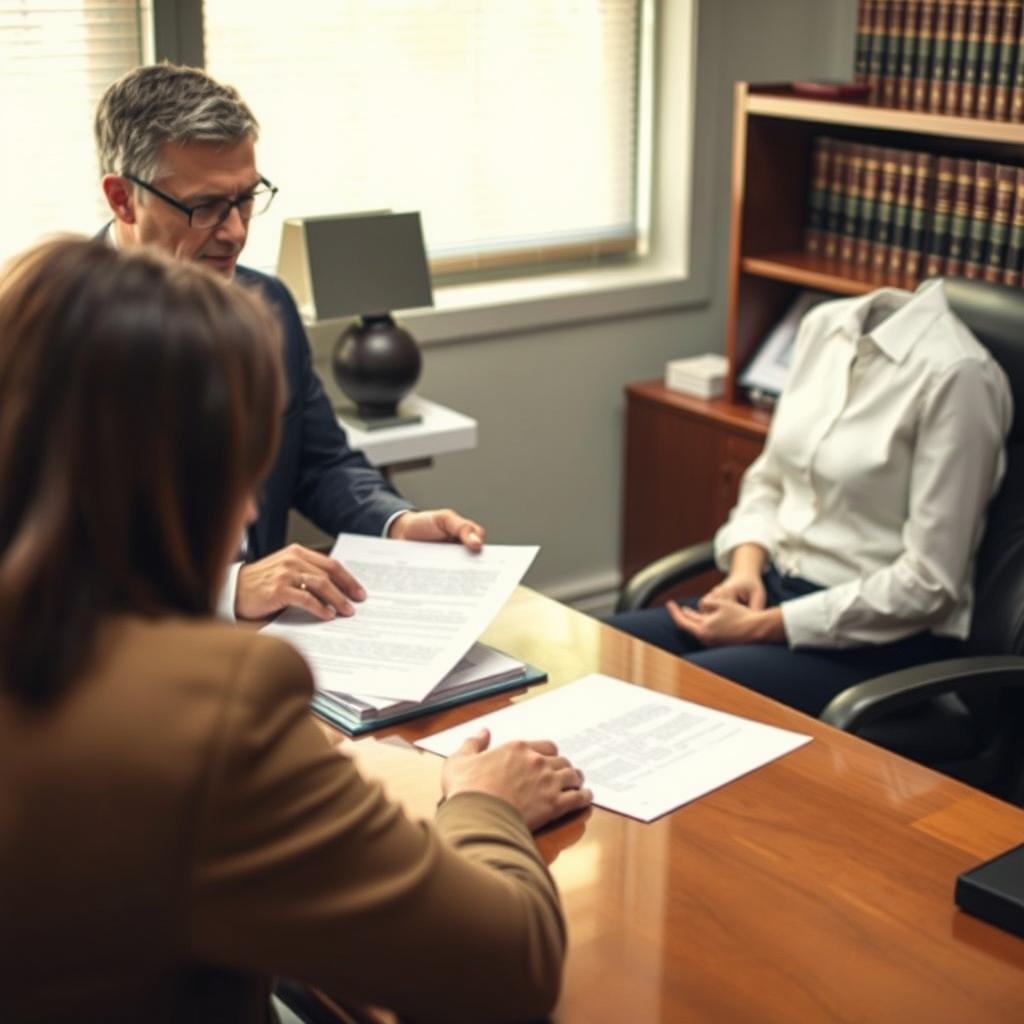 Domestic Violence Lawyer Manassas Park