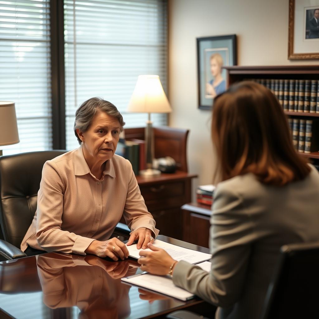 Domesticating Foreign Divorce Decree Lawyer Albemarle County