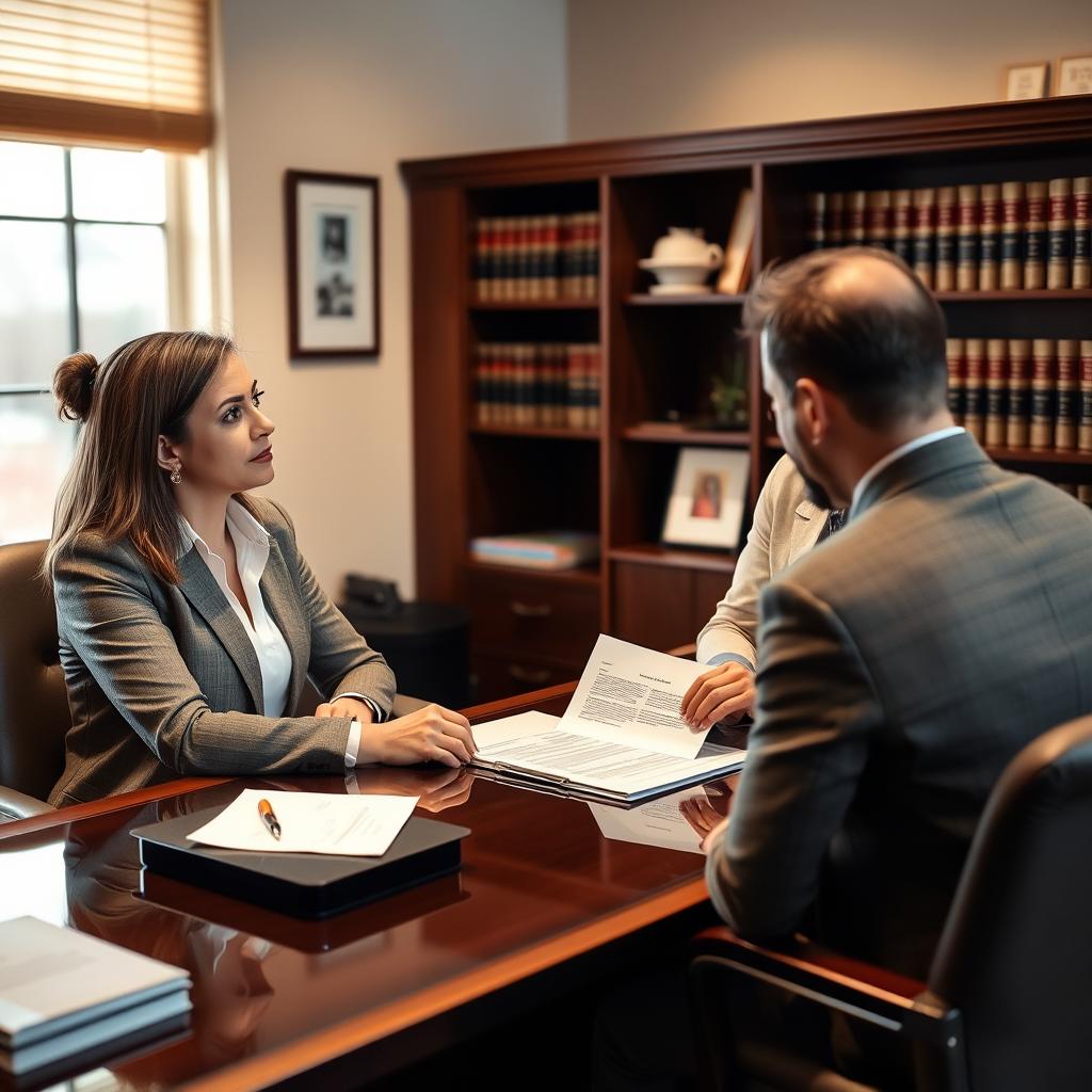 Domesticating Foreign Divorce Decree Lawyer Arlington County