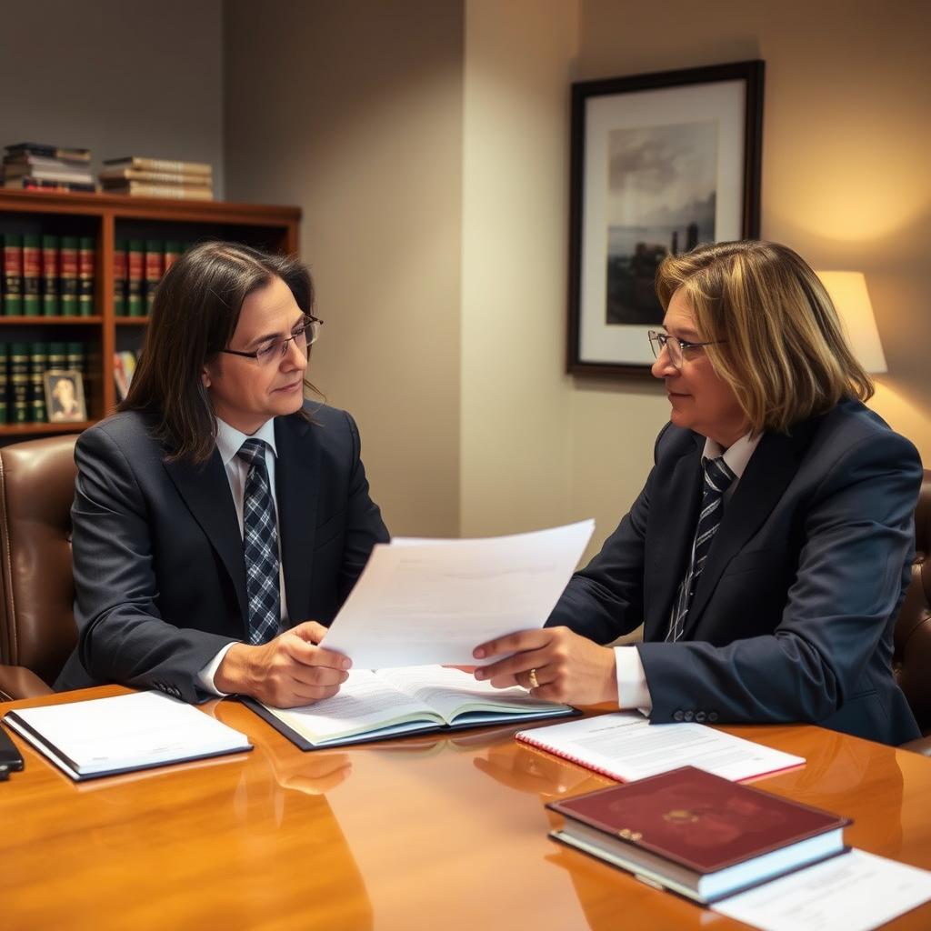 Domesticating Foreign Divorce Decree Lawyer Bedford County