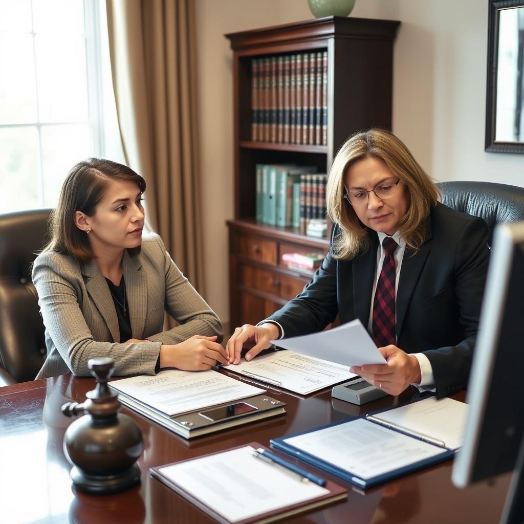 Domesticating Foreign Divorce Decree Lawyer Colonial Heights