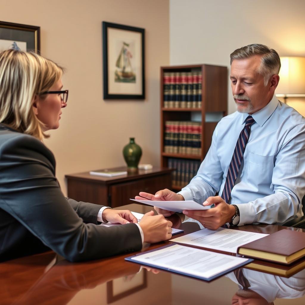 Domesticating Foreign Divorce Decree Lawyer Culpeper County