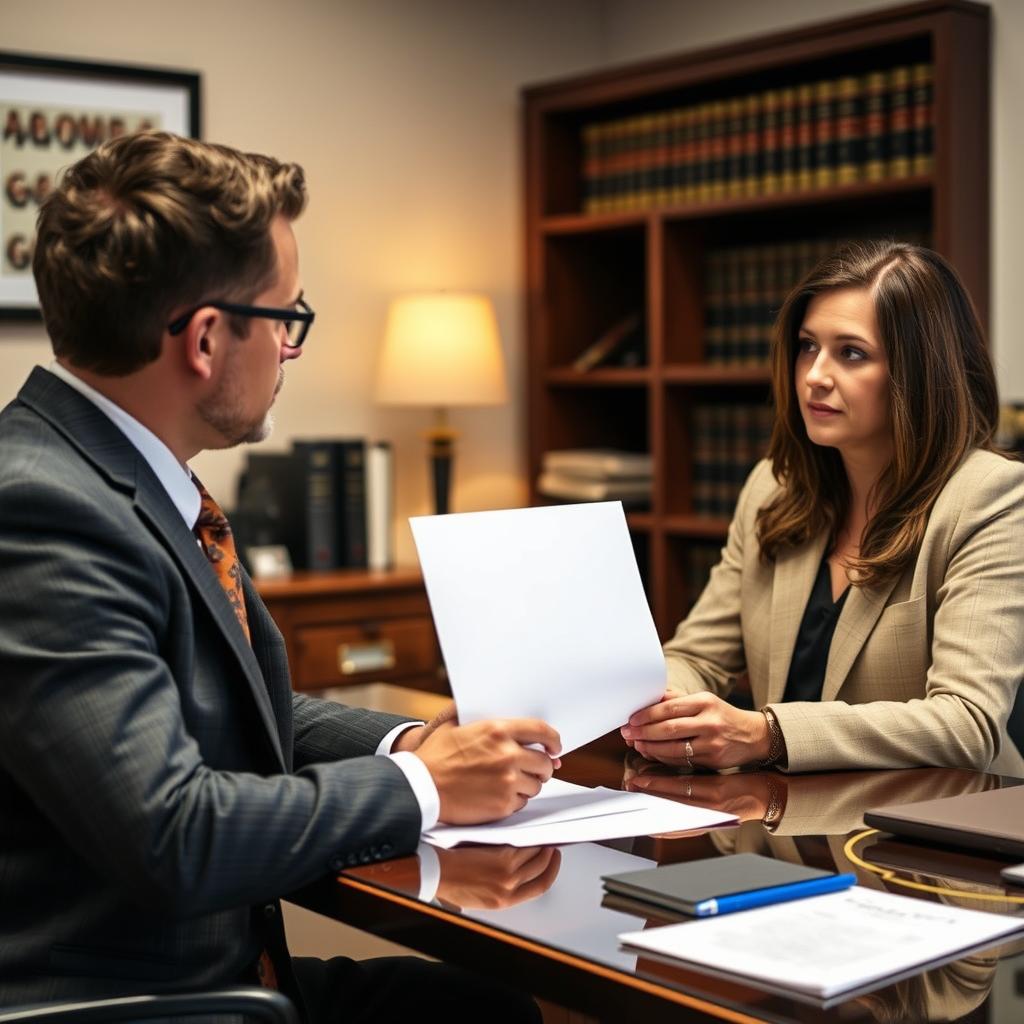 Domesticating Foreign Divorce Decree Lawyer Dinwiddie County