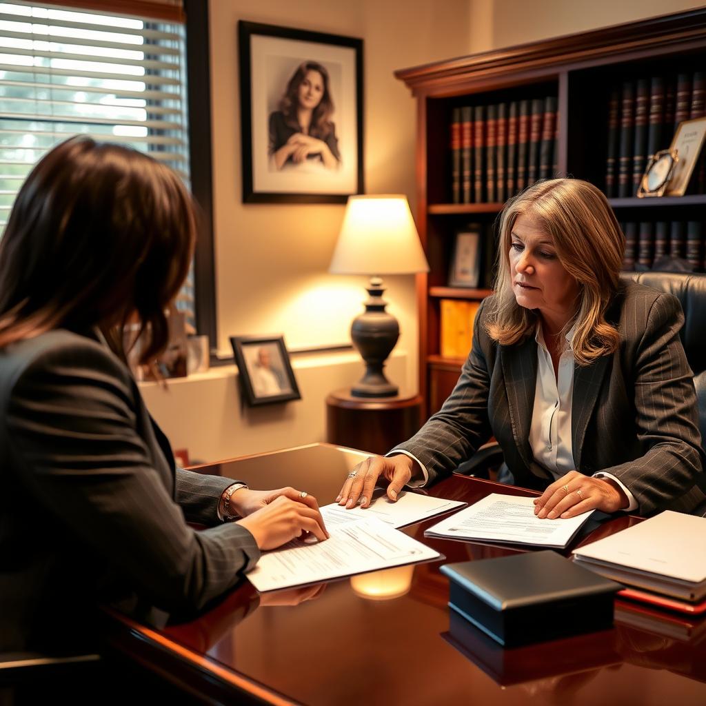 Domesticating Foreign Divorce Decree Lawyer Fairfax County