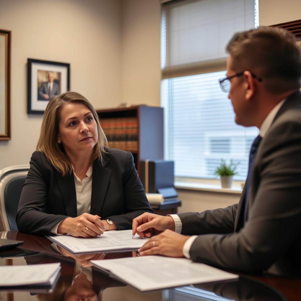 Domesticating Foreign Divorce Decree Lawyer Fluvanna County