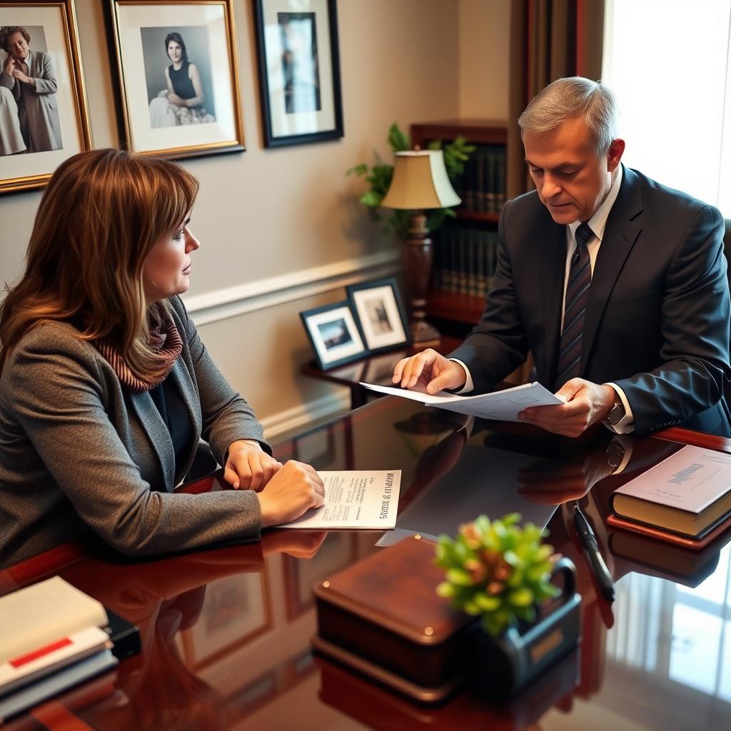 Domesticating Foreign Divorce Decree Lawyer Fredericksburg