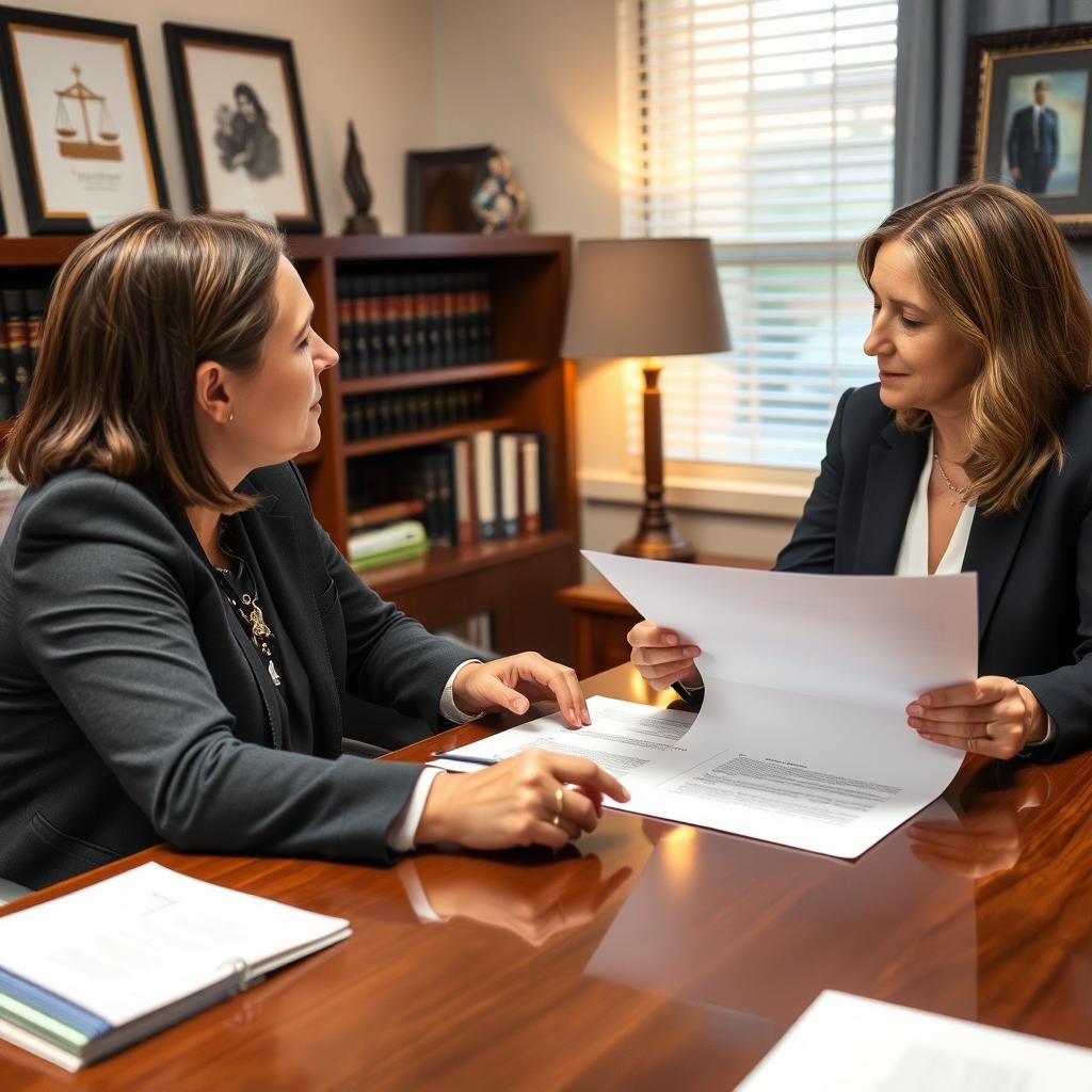 Domesticating Foreign Divorce Decree Lawyer Gloucester County