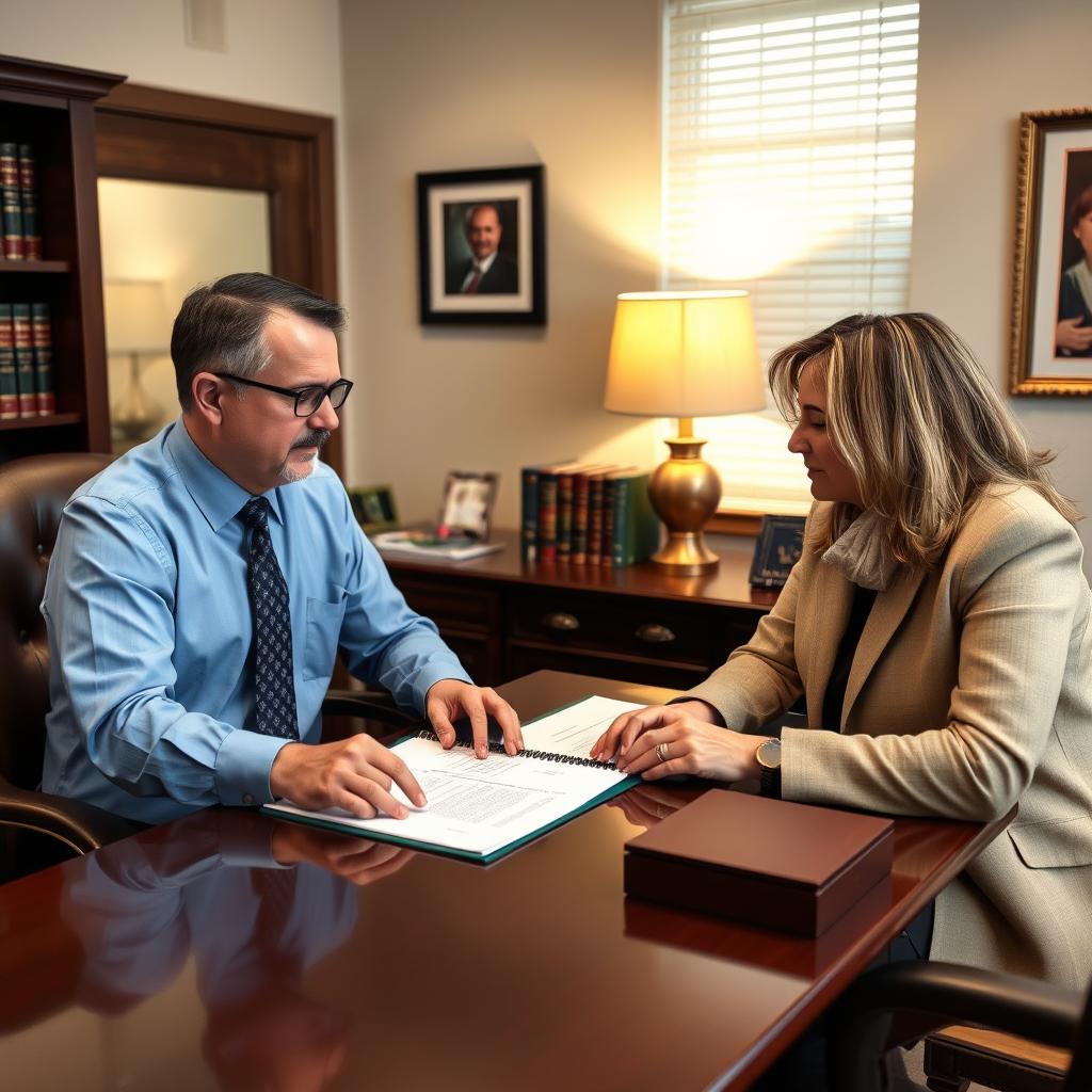 Domesticating Foreign Divorce Decree Lawyer Goochland County
