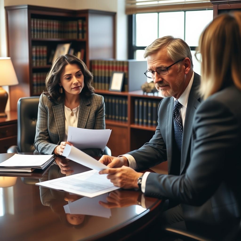 Domesticating Foreign Divorce Decree Lawyer Hanover County